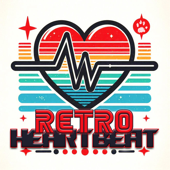 RETRO HEARTBEAT | Brandon Strader