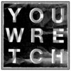 YOUWRETCH EP Cover Art