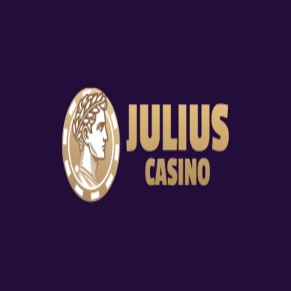 Interface du casino Julius