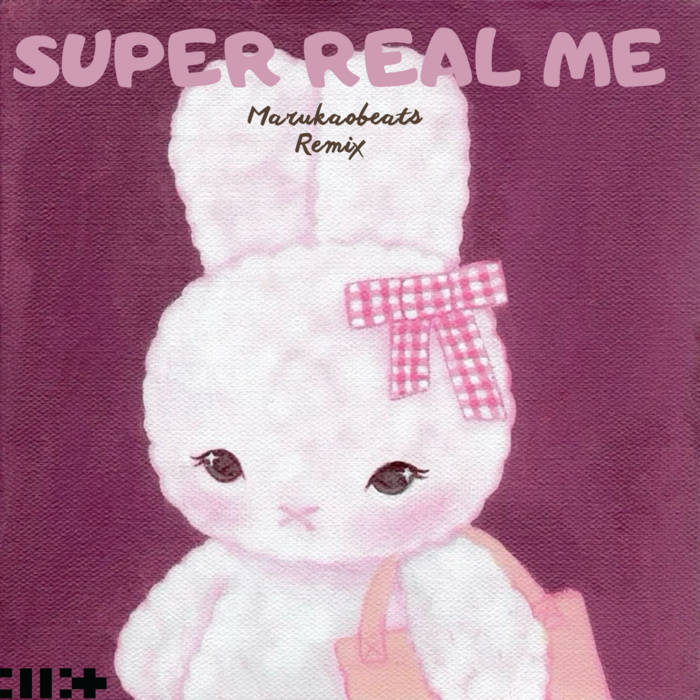 Illit 1st ep Super Real Me Marukaobeats Remix | Marukaobeats