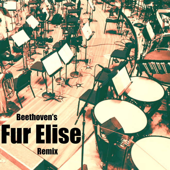 Fur Elise (Trap Remix) | Blue Claw Philharmonic