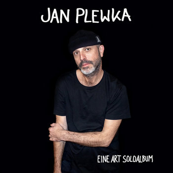Album artwork for Eine Art Soloalbum