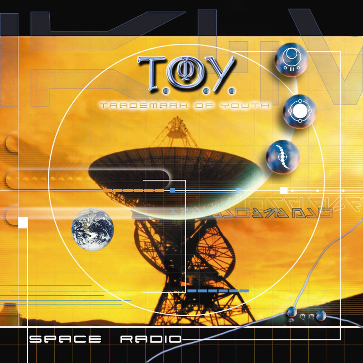 Space Radio | T.O.Y.