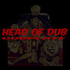 HEAD OF DUB - dubplate