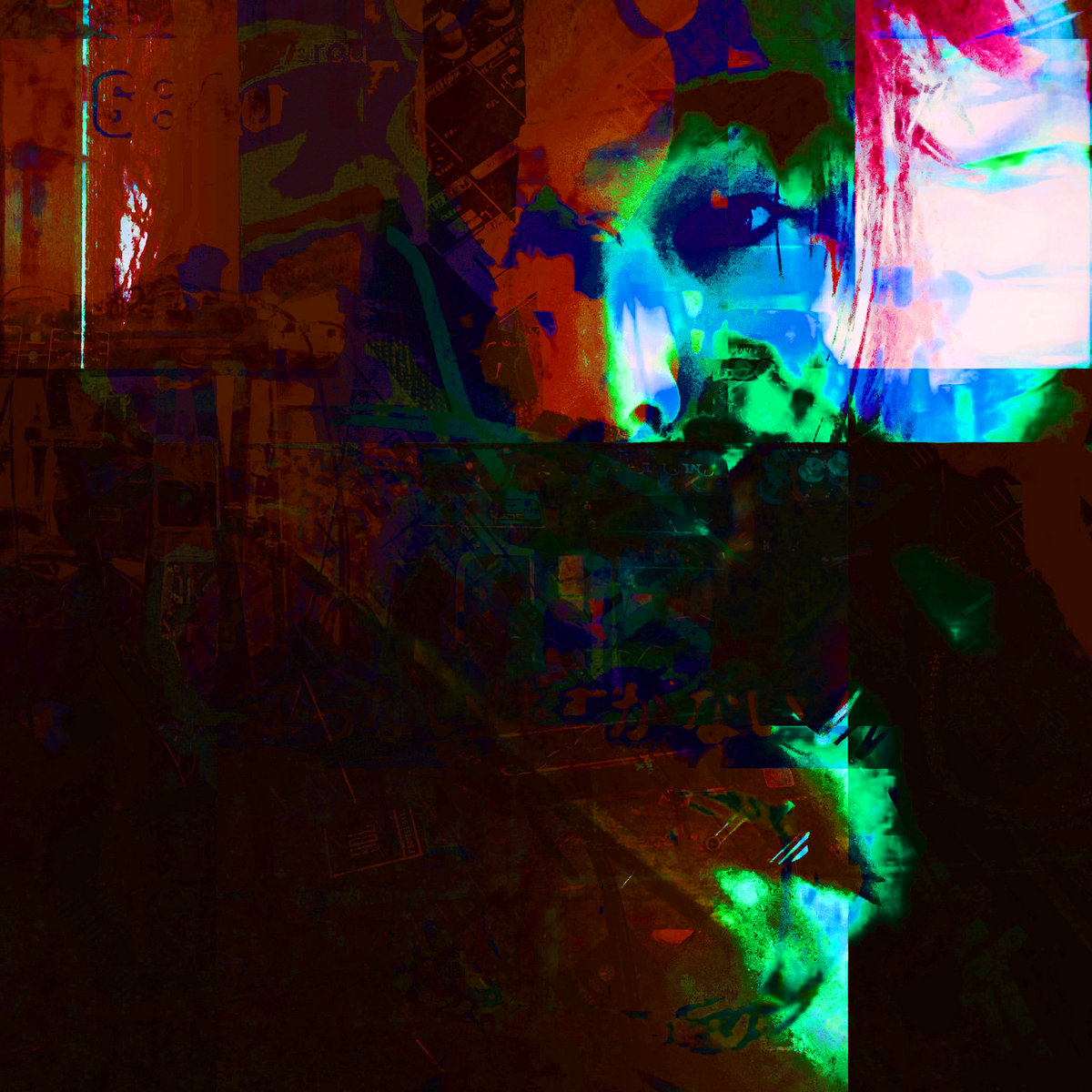 Romanticism 籠島雫 Aka Mapeto