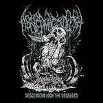 Descending Upon The Deceased (Live)
