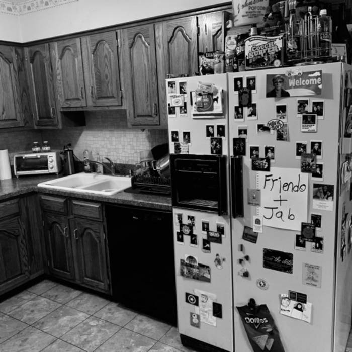 Split w/Jab Patchwork Girl