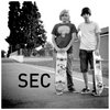 SEC Cover Art