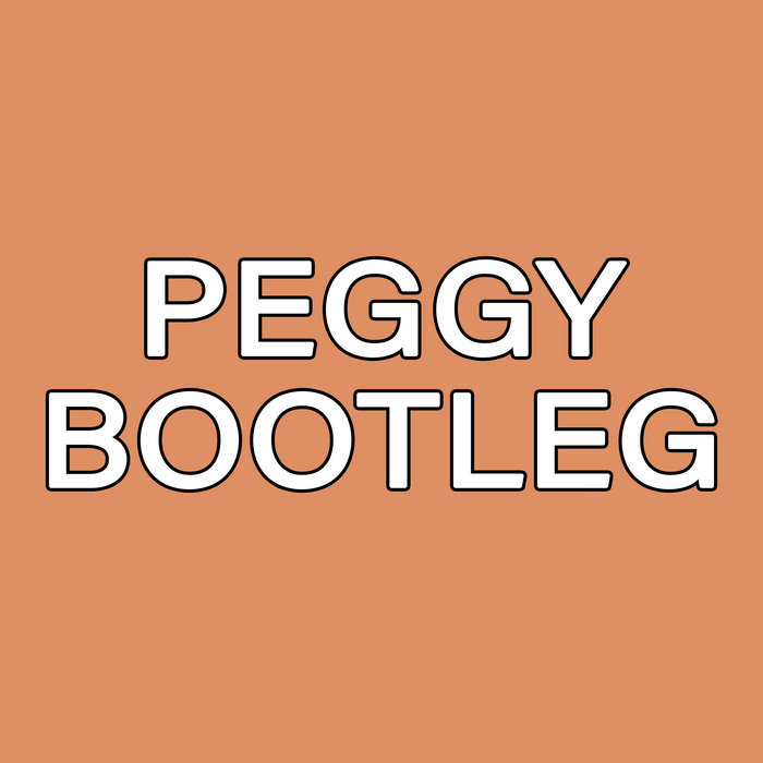 Paul Sirrell Peggy Bootleg Paul Sirrell