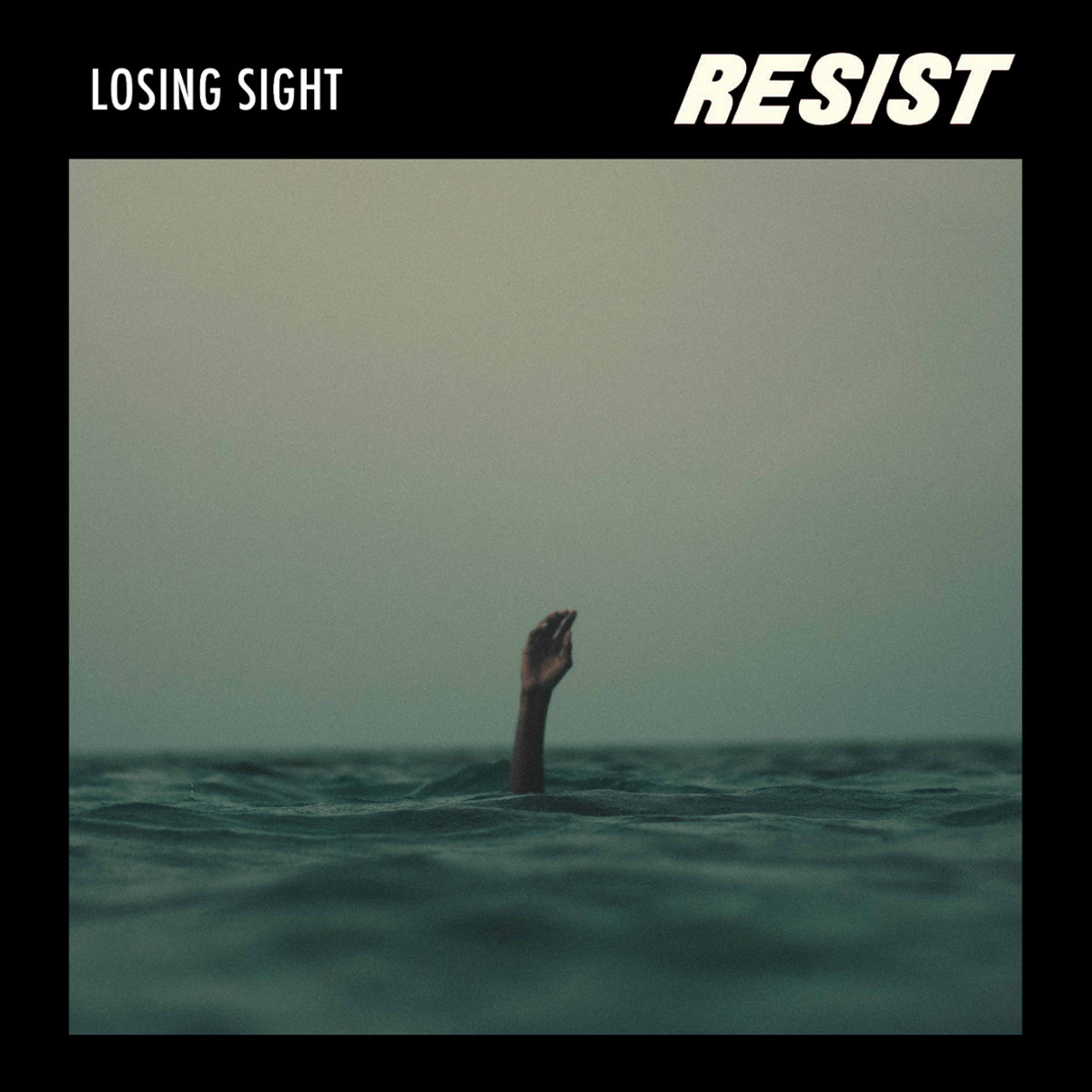 Losing SIght
