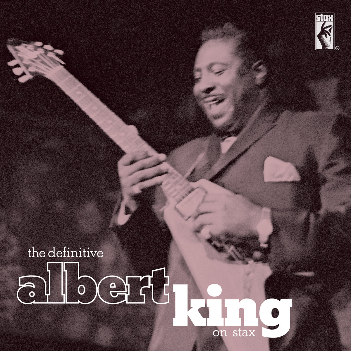 The Definitive Albert King | Albert King