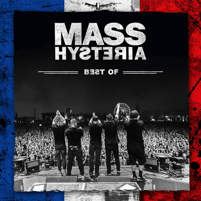 洋楽 Undaground Flava / Mass Hysteria Best Of / Live At Hellfest (Limited Edition) | Mass Hysteria
