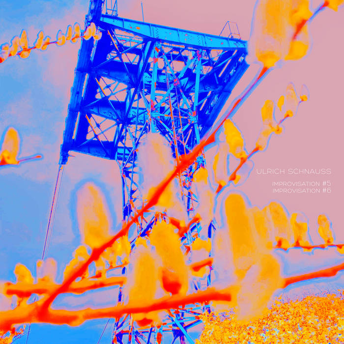 Music | Ulrich Schnauss