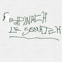 Eat Yr Spinach cover art