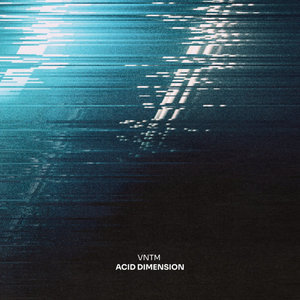 ACID DIMENSION cover