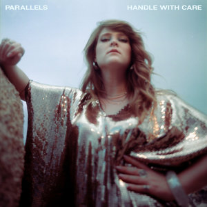Handle With Care cover