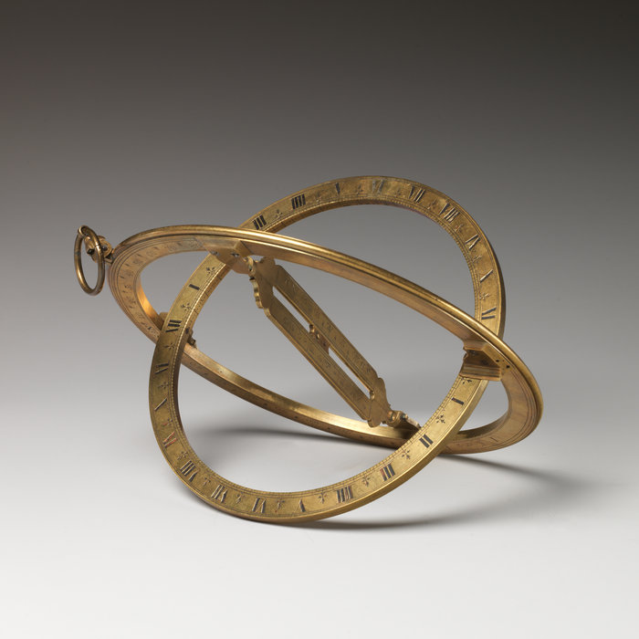 Sundial, by Eidon