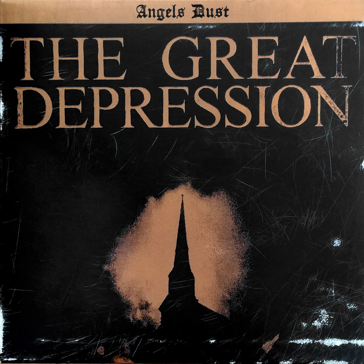 The Great Depression [HNR71] by Angels Dust