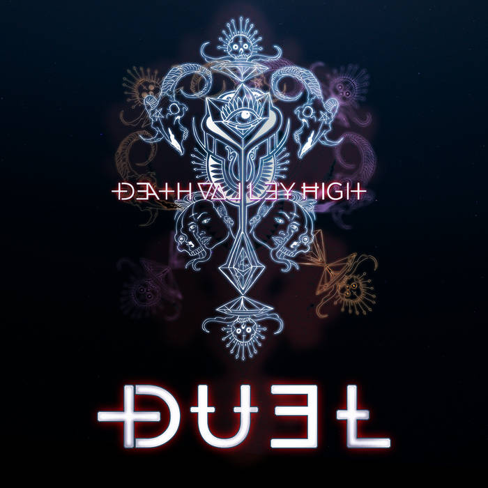 DUEL | ∂ΞɅ+H VɅllƎҰ ĦIGH