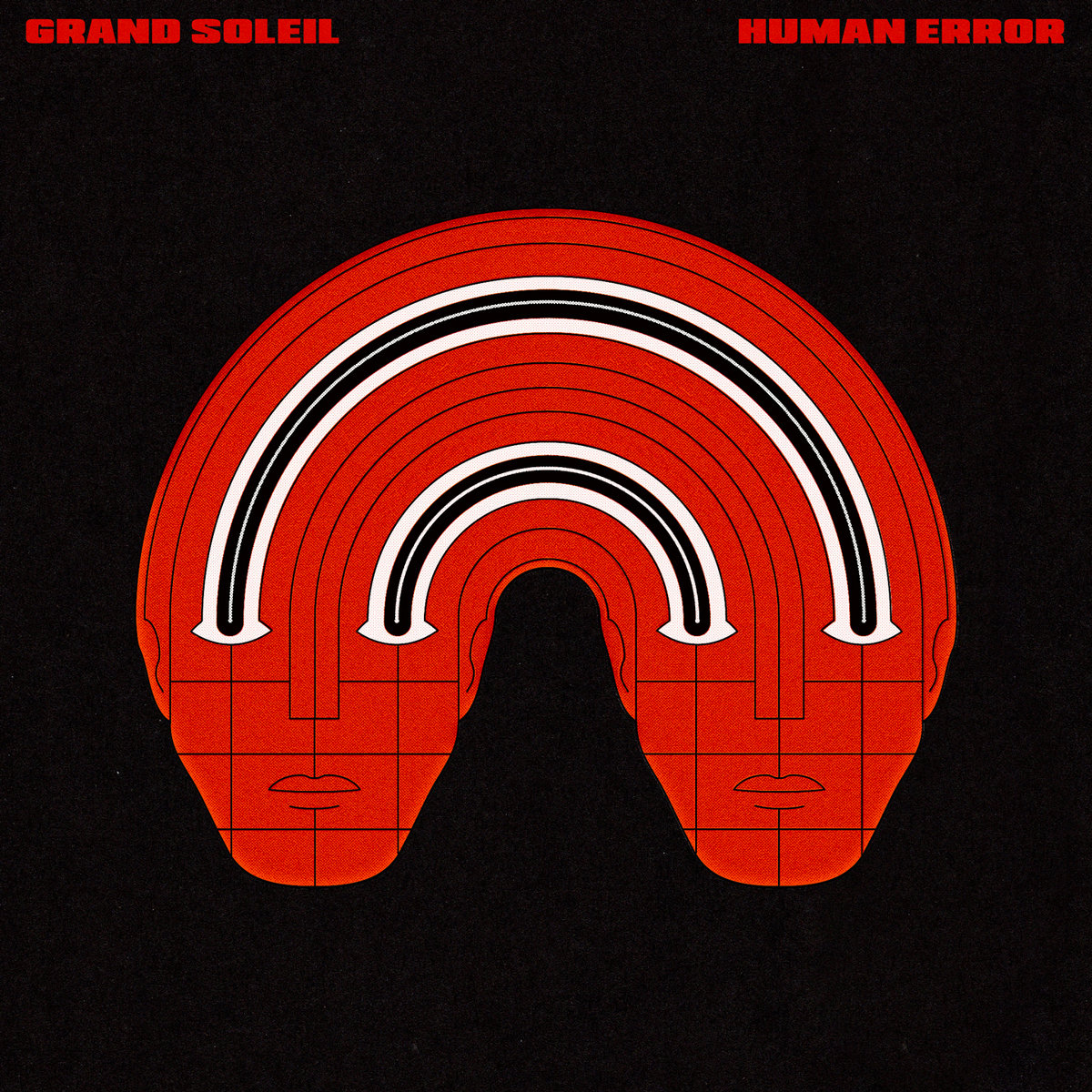 Human Error | Grand Soleil