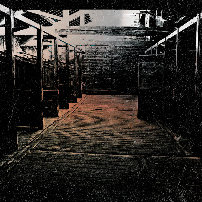 The Old Annison Funeral Parlour