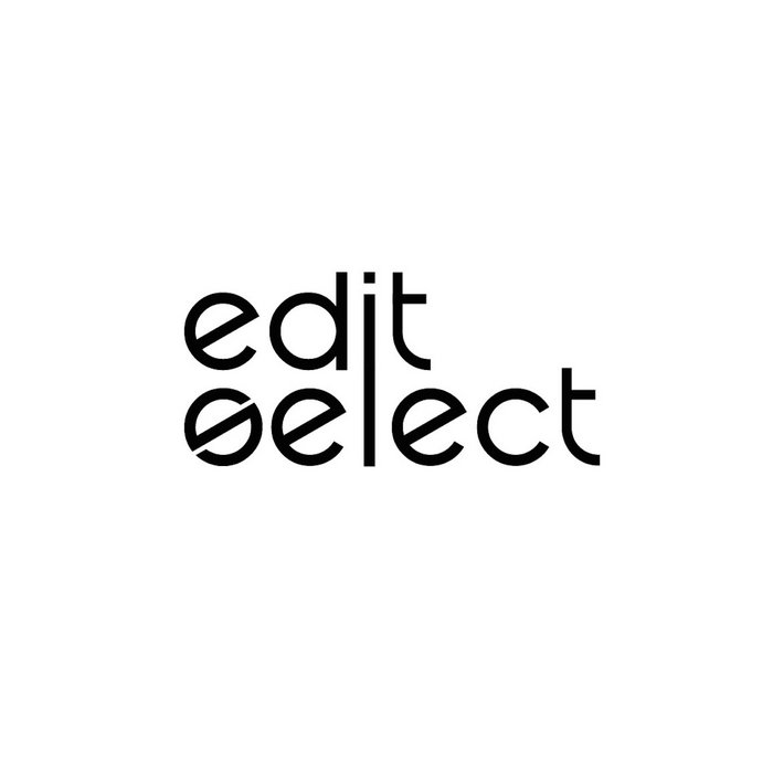 Edit Select Presents Club Tracks Vol #1 | Edit Select