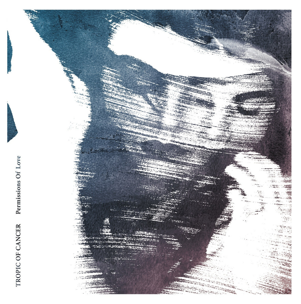 Tropic Of Cancer - Permissions Of Love 12'' EP | Mannequin Records