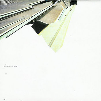 Sun Electric aaah! EP レコード Sun Electric – Aaah! EP | Releases | Discogs