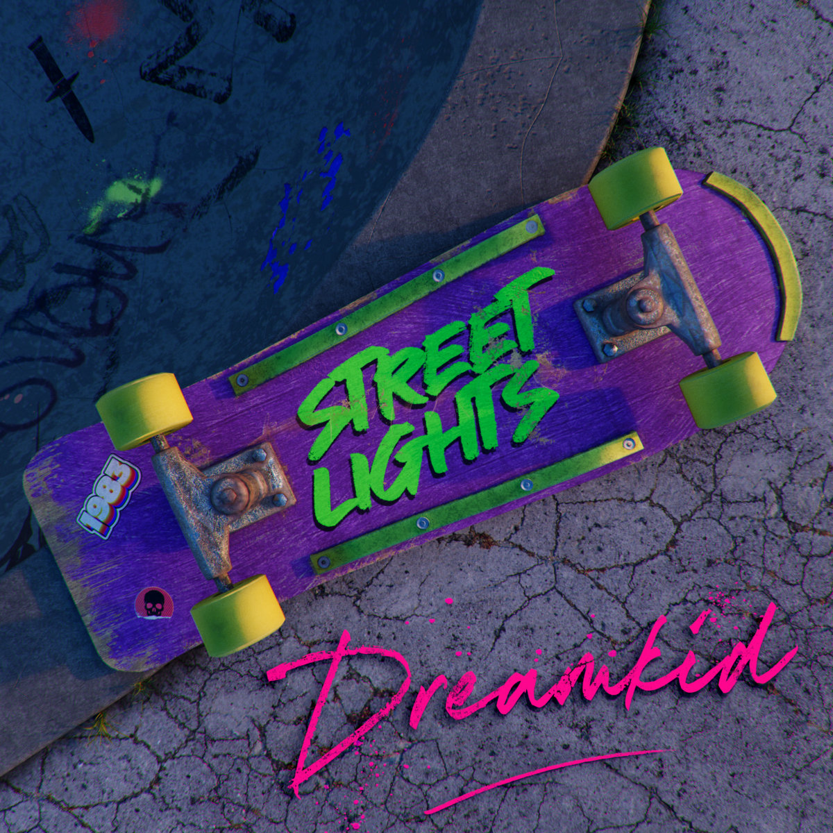 street-lights-dreamkid