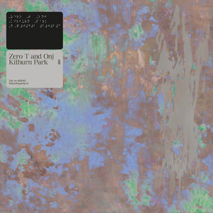Kilburn ParkZero T & Onj cover
