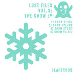 THE SNOW EP