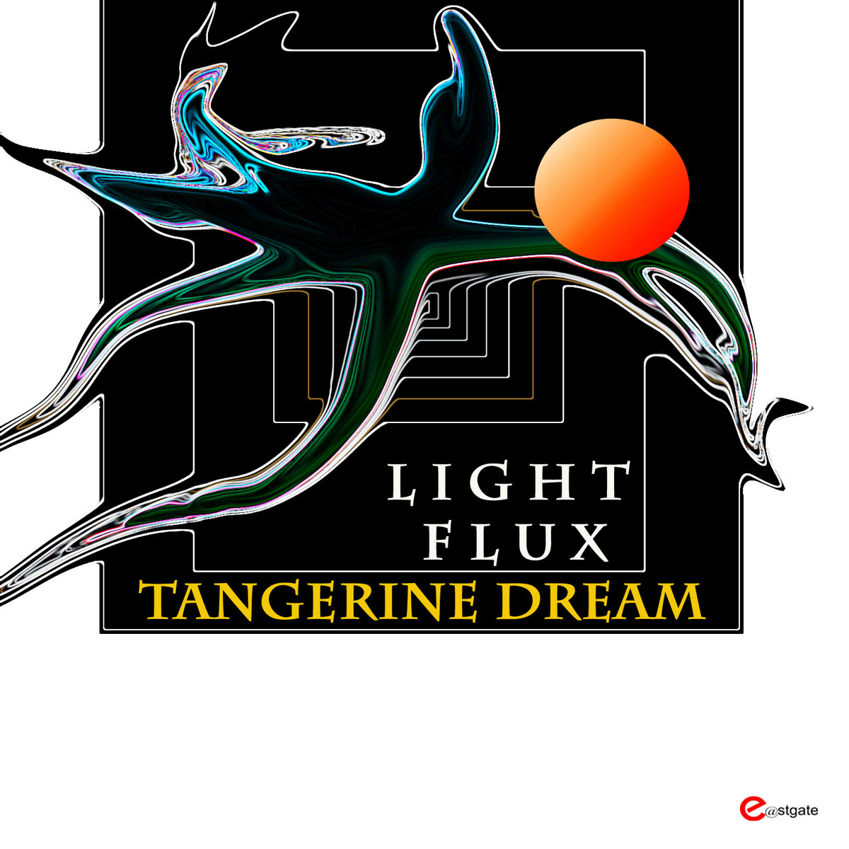 Light Flux Tangerine Dream