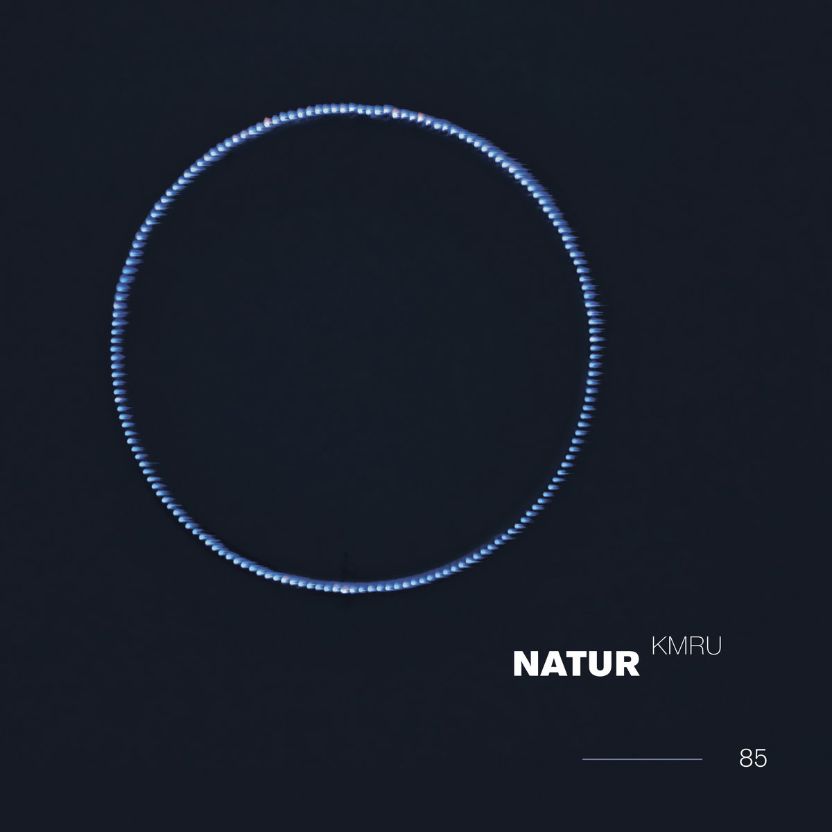 Natur by KMRU
