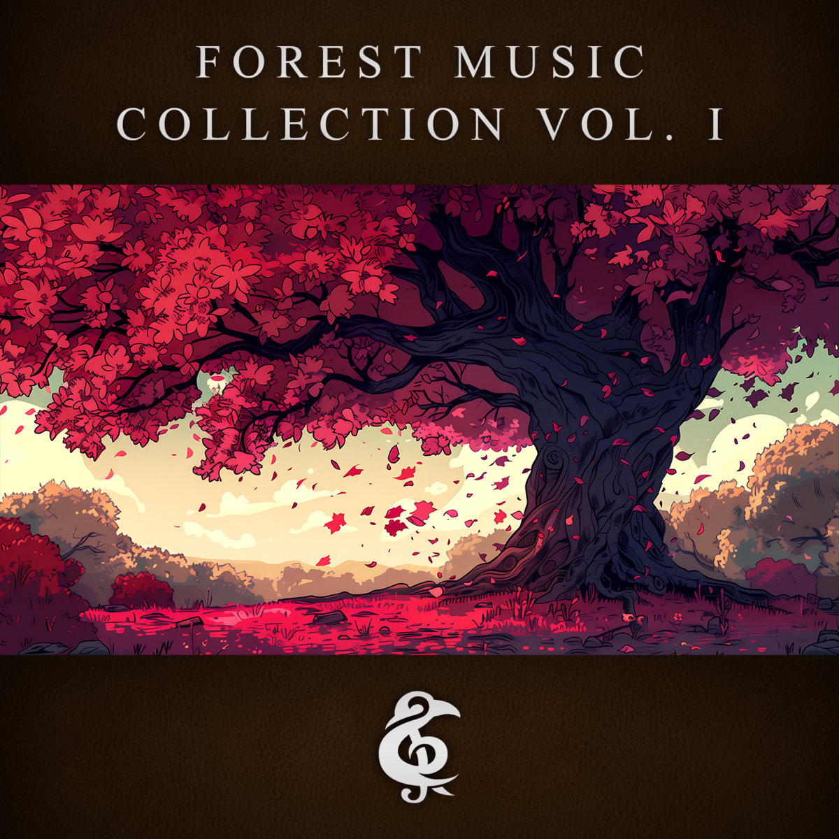 The Feywild Forest