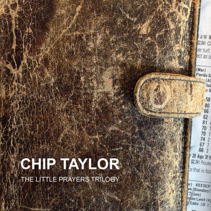 Sleep With Open Windows (w. Lucinda Williams) | Chip Taylor