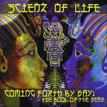 Music and merch tagged scienz of life on Bandcamp