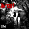 Last Ride (Demo) Cover Art