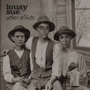 Artless Artifacts cover
