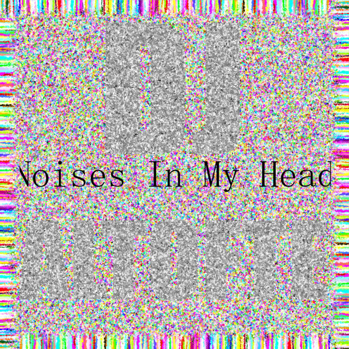 Noises In My Head DJ Altofte