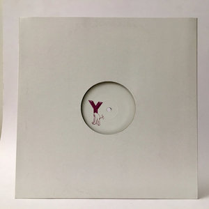 RNT041 // Yuksek Edits cover