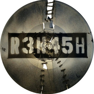 Rehash cover