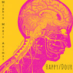 Happy/Dour EP