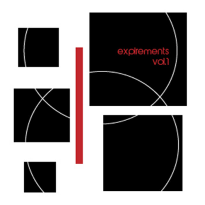 experiments vol. 1 | Henry Puffington