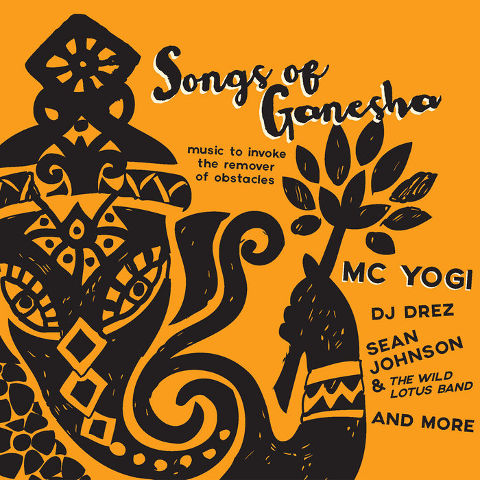 Songs of Ganesha Various Artists White Swan Records