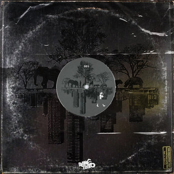 TimAdfeep - _True City [EP™] | TimAdeep