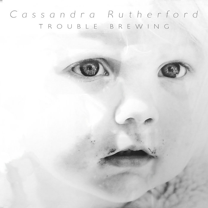 Pochette de Trouble Brewing par Cassandra Rutherford
