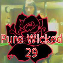 Pure Wicked 29 cover art