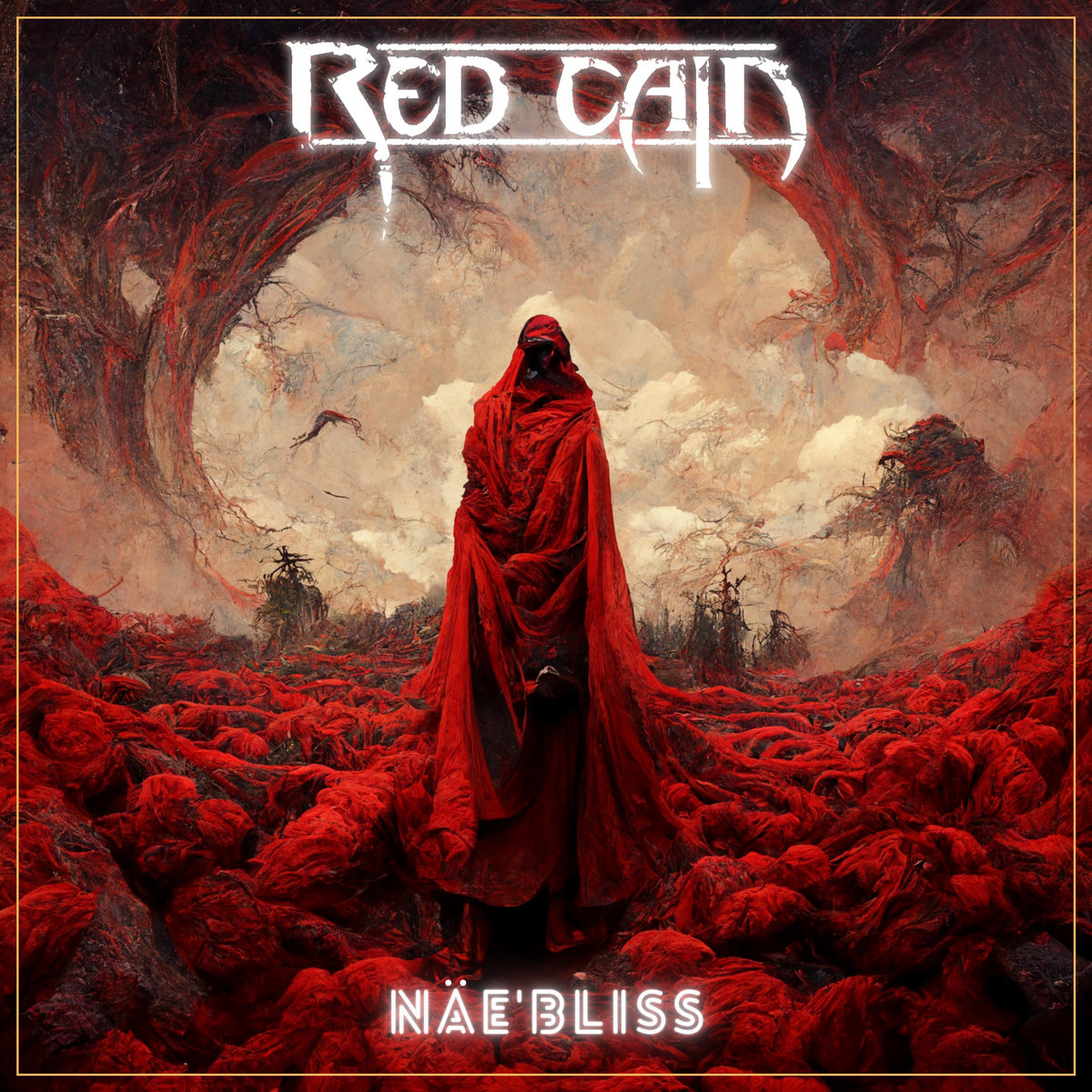 NÄE'BLISS | Red Cain