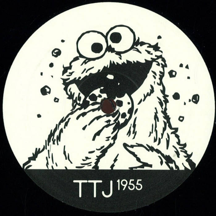 洋楽 Todd Terje / TTJ Edits #1695-Theo Parish TTJ Edits #1695 | Todd Terje - Various Artist | Deep Cuts