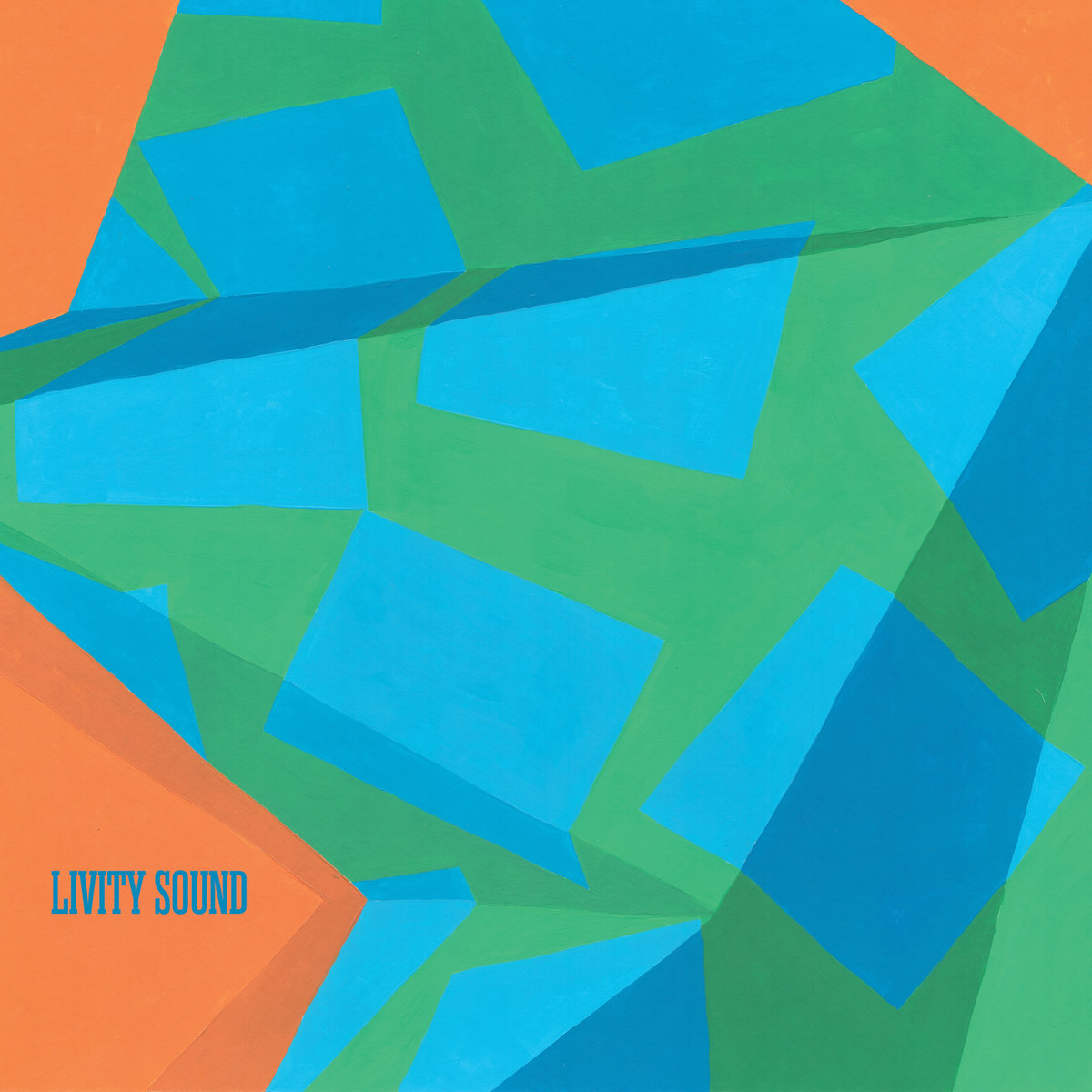Fluids In Motion E.P.